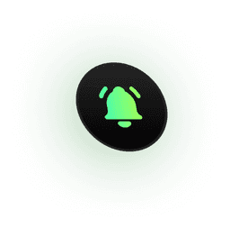 Notification icon