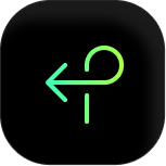 Agile method icon